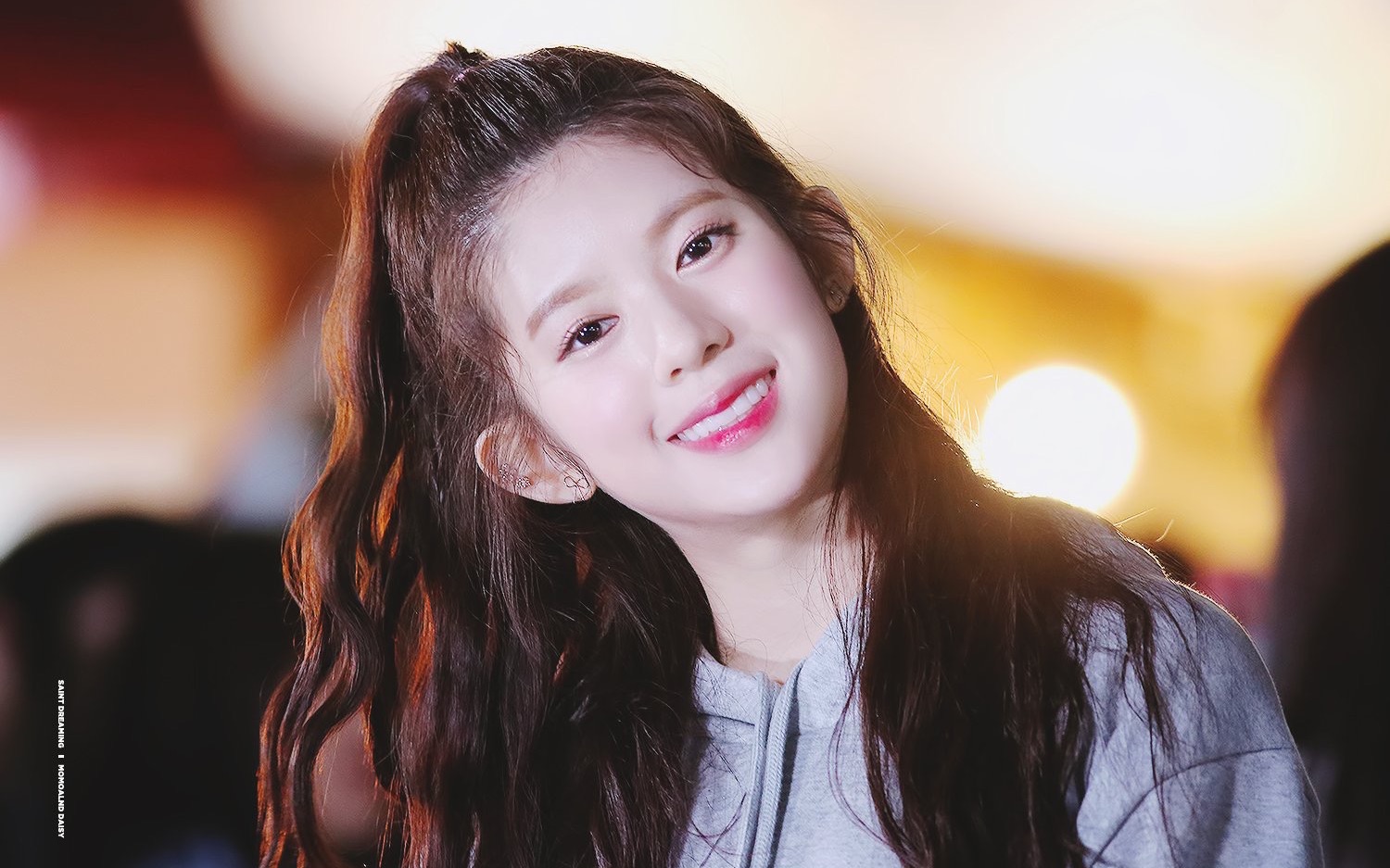 momoland柳贞安daisy百万直拍合集官方饭拍