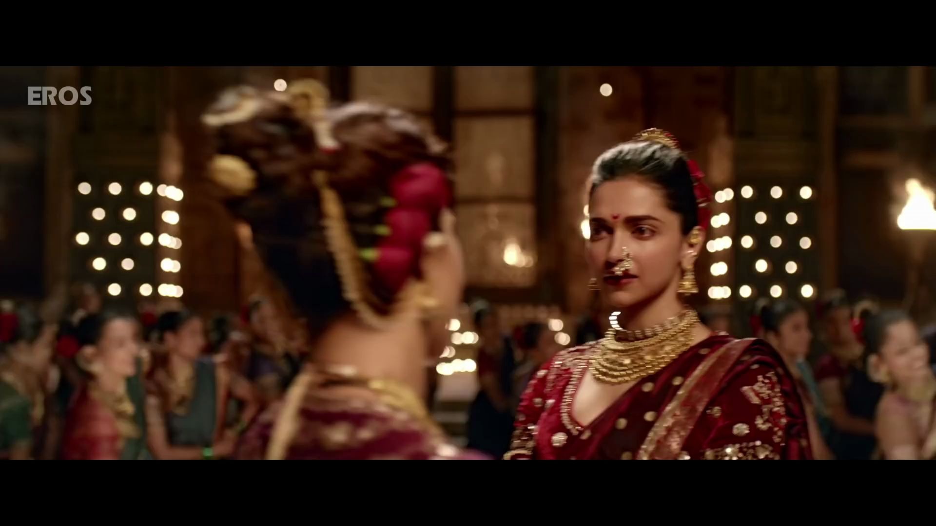 [图]Pinga Full Video Song Bajirao Mastani.1080p