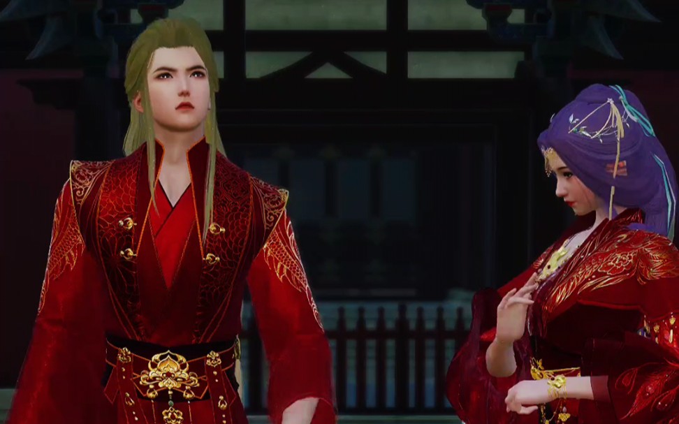 宇文小三,你真的是想把我气死!(萌妃志25)