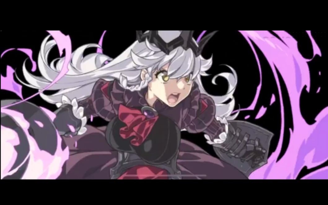 来预测你认为帕拉丁三觉的动画