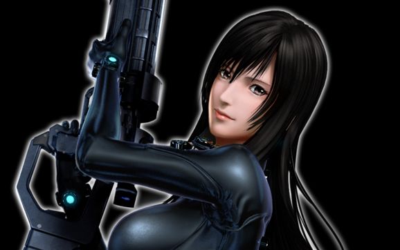 soundtrank live action gantz - radio taisou no uta