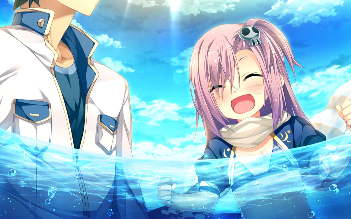 【恋姬无双】系列pv剪辑第二弹~·(新人up请多指教