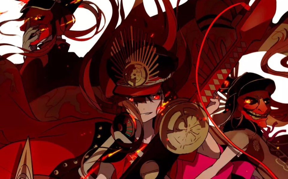 fgo织田信长(随便试水)