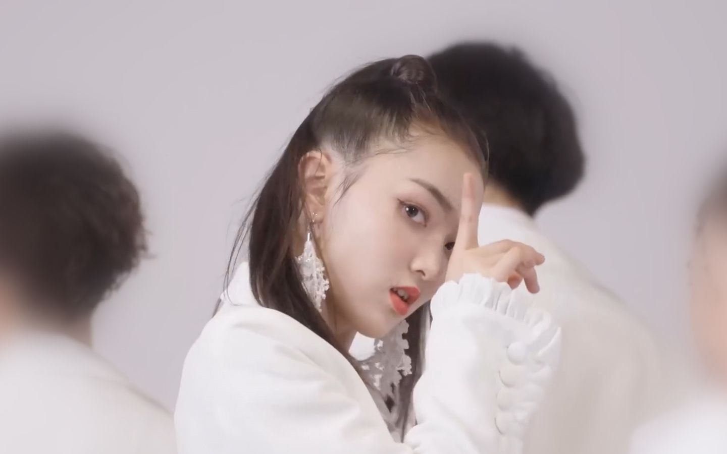 陶奕希odog少年团原创舞蹈mvdancewithme