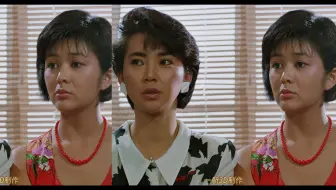 裸眼3D，3D电影金典港片精彩片段