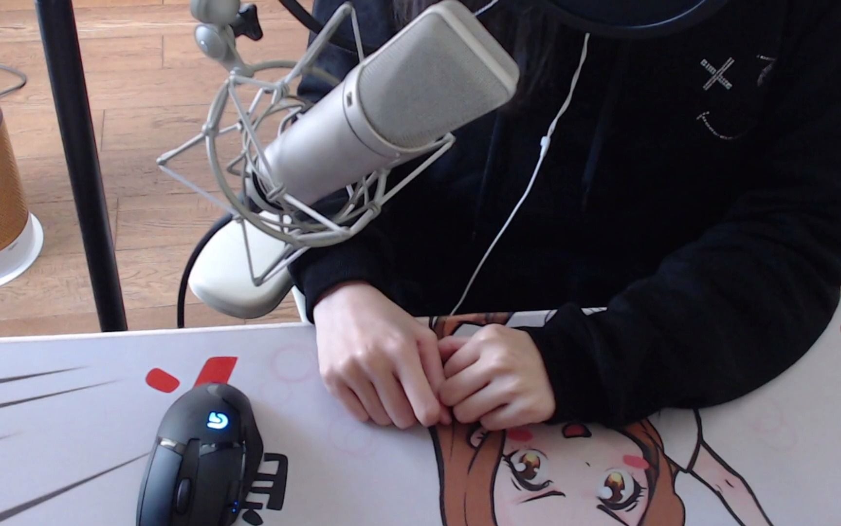 【2021-02-28】sylvia维乐 摄像无头