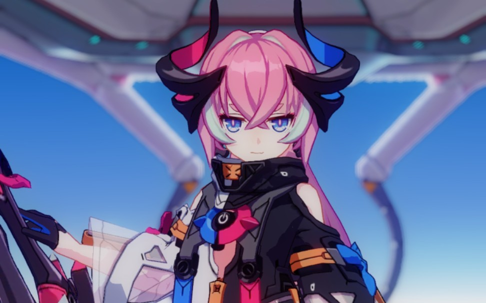 『崩坏三』狂热蓝调预览