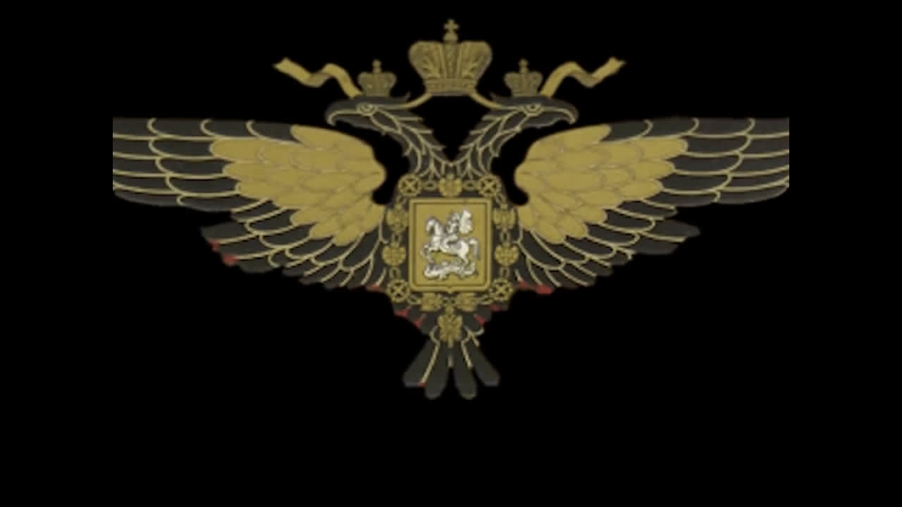 上坂堇露国专题罗曼诺夫王朝文化展预告动画