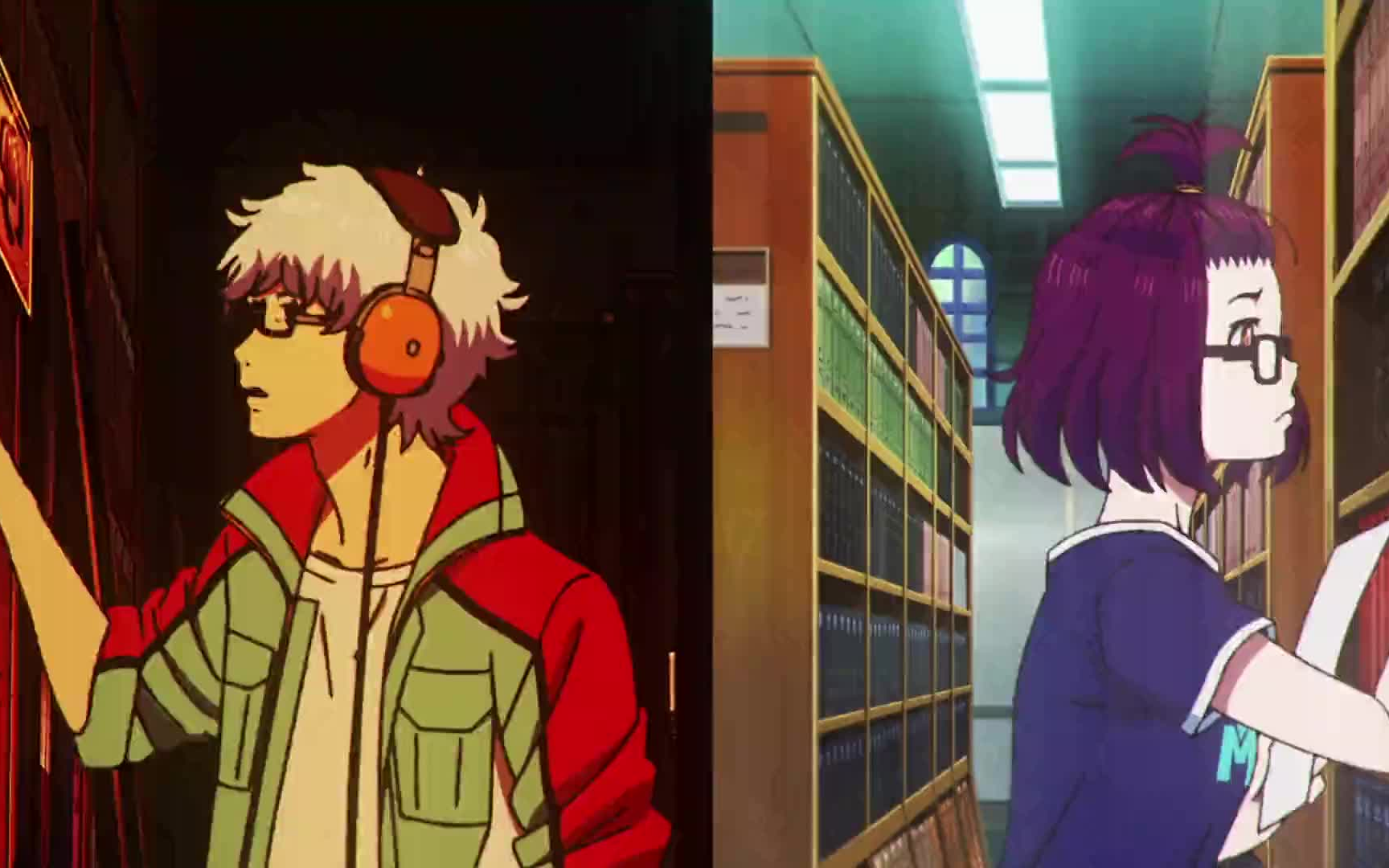 【1080p超清无字幕】《哥斯拉:奇点》——[ncop]_哔哩哔哩_bilibili