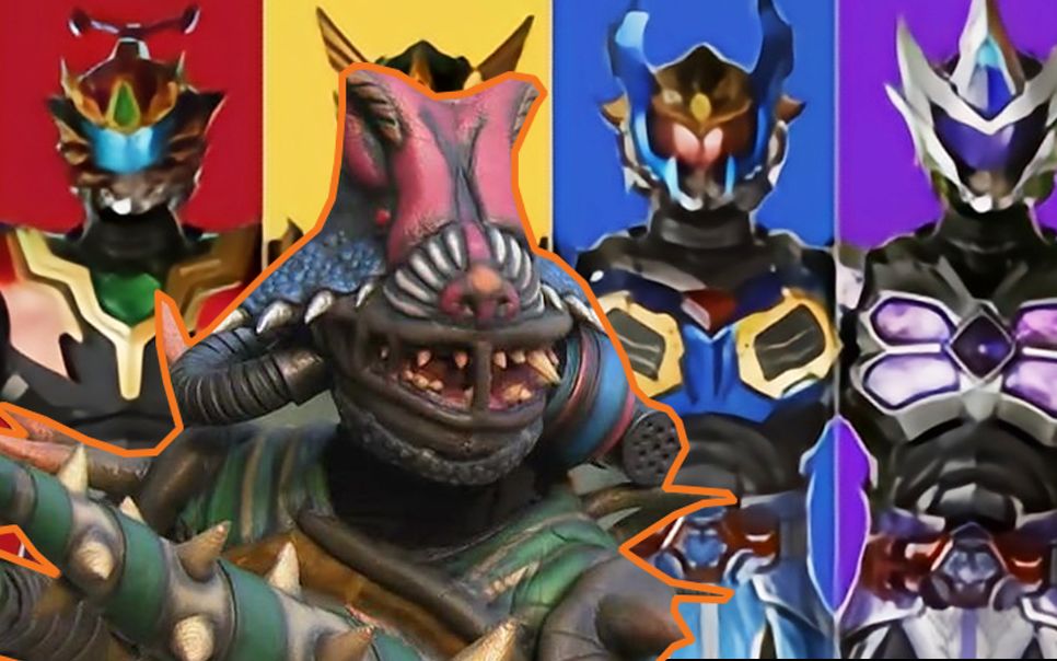 长相巨丑的钻蜥僵傀来袭,努力收集感知信息码,到头来却被无间妖要求去