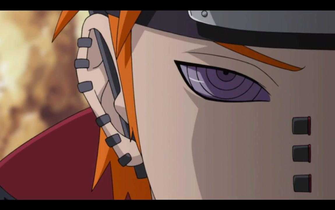 【佩恩】我无法忘记弥彦的痛楚