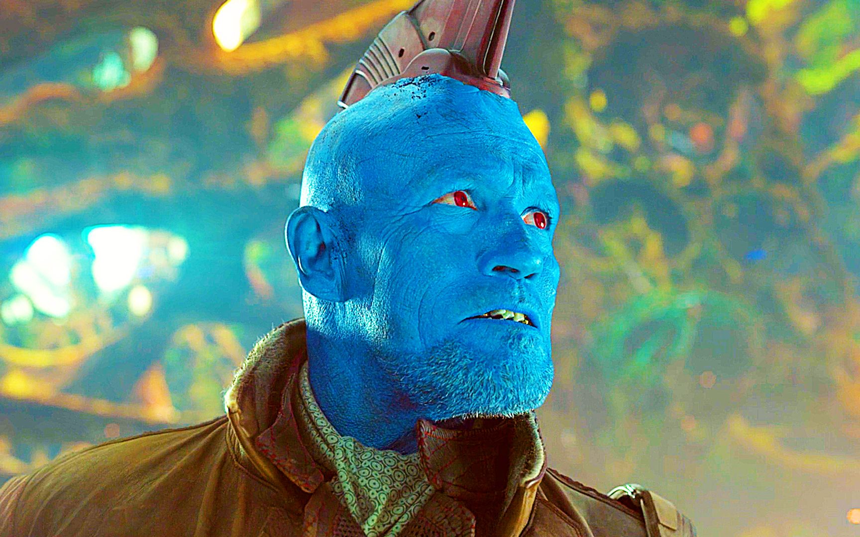 勇度是真的爱星爵