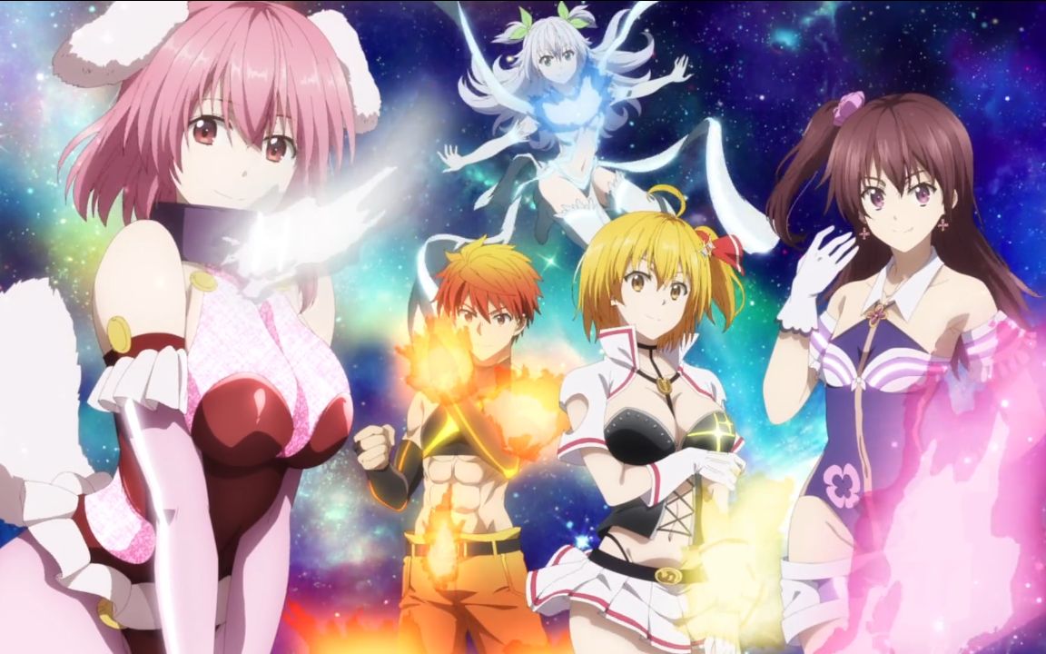 弩级战队heros第1话edwakeupherofeat松冈祯丞