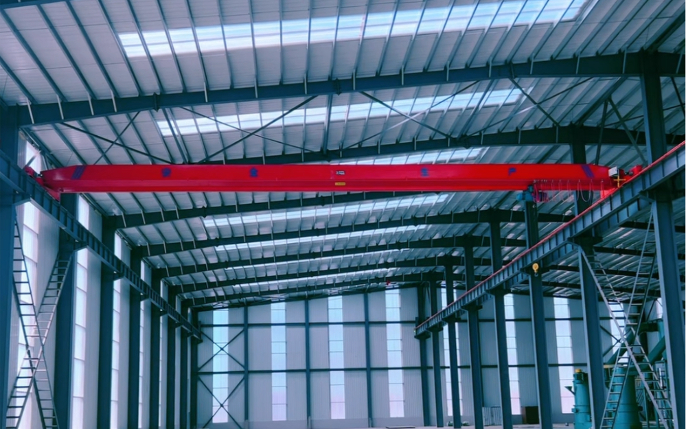 电动单梁起重机,单梁行车,单梁航吊,单梁航车,单梁行吊,单梁天车,单梁