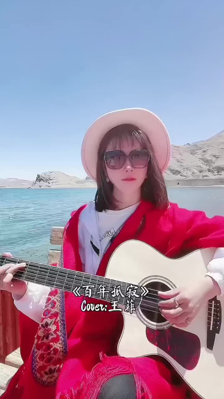百年孤寂什么都是假的假的假的班公错西藏旅行