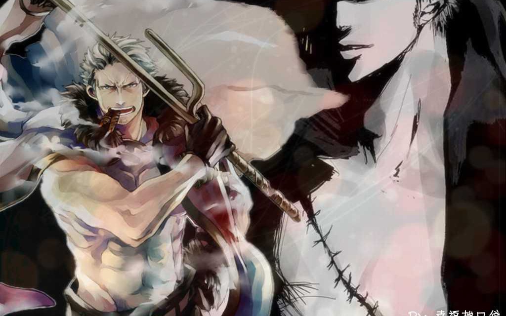 甲板胖的开箱视频 one piece眼镜厂dxf景品斯摩格2年后样式