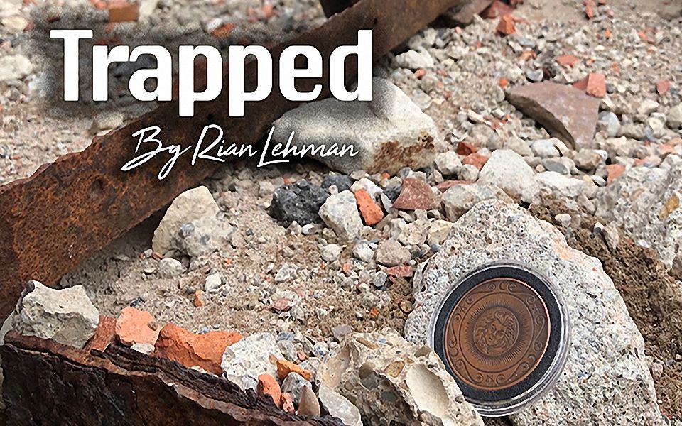 trapped by rian lehman