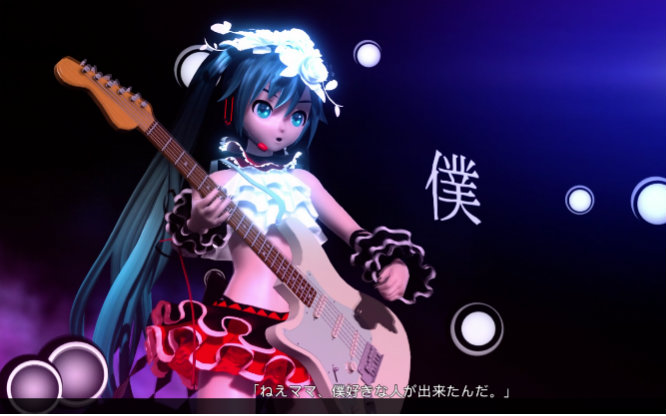 初音未来全PV收录【二步息行】哔哩哔哩bilibili