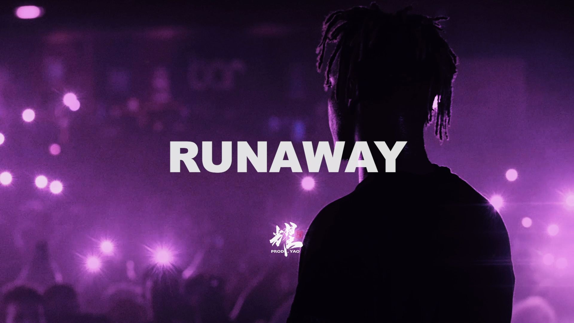 juice wrld type beat "runaway"