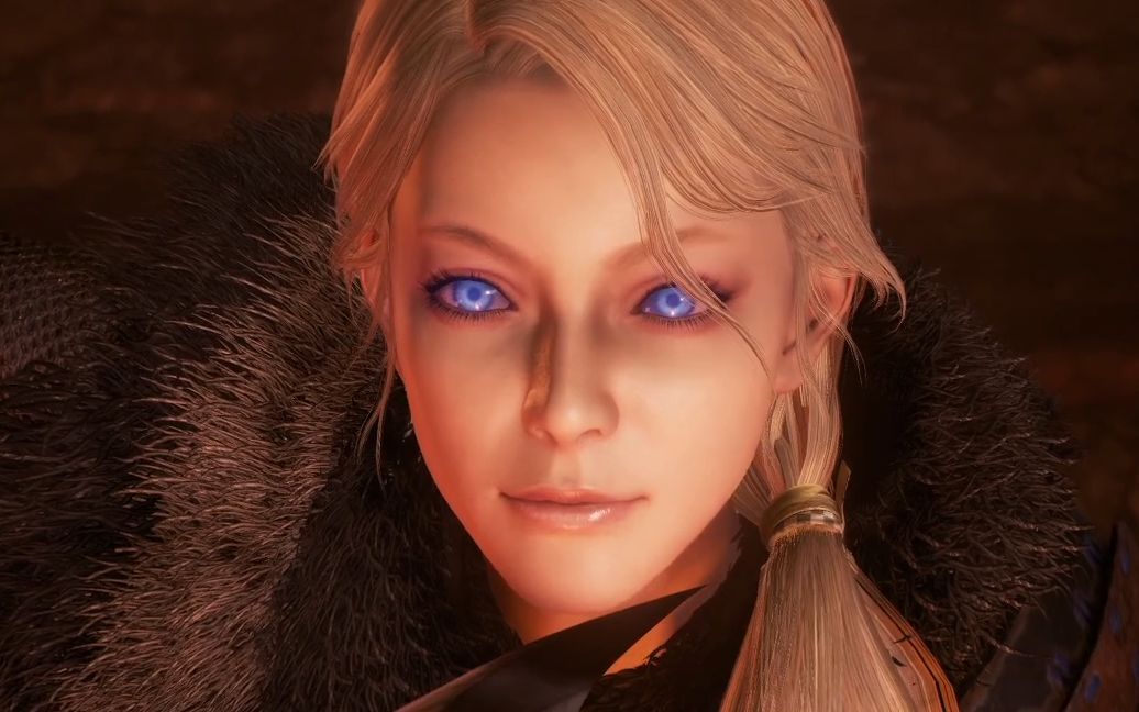 【仁王2】烟烟罗旋棍无伤