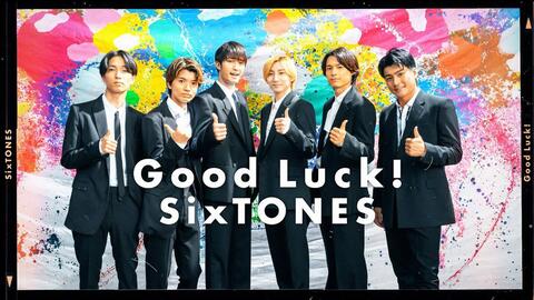 SixTones#-哔哩哔哩_Bilibili