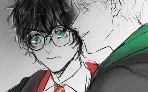 Download Video: 【德哈】“Scared，Potter？”