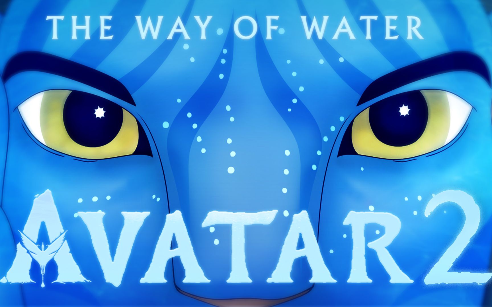 [JJALTOON 疯狂电影] Avatar: The Way of Water哔哩哔哩bilibili