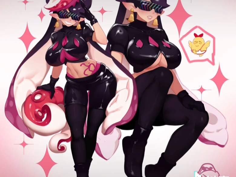 Callie哔哩哔哩bilibili