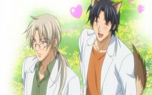 drama恋爱暴君第一部5