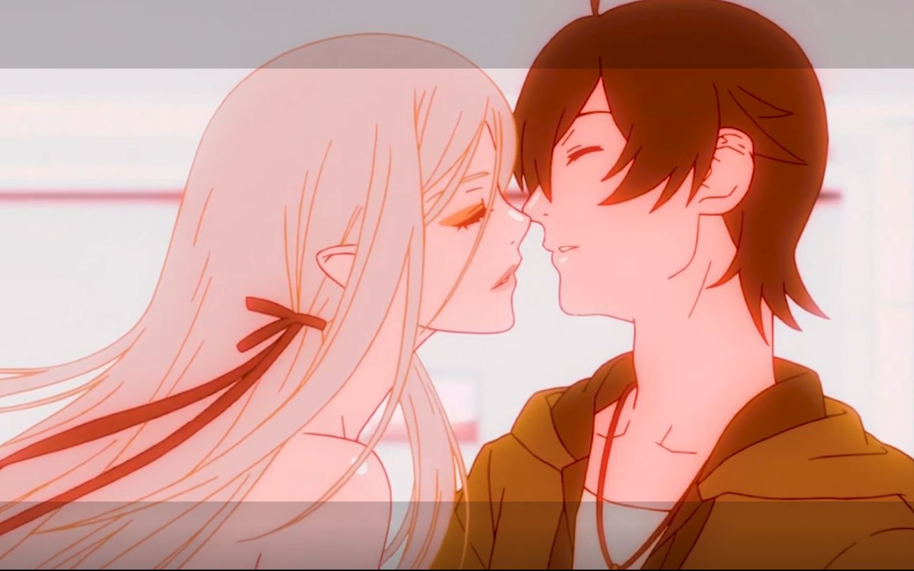 amv还没看伤物语那先来看pv向混剪