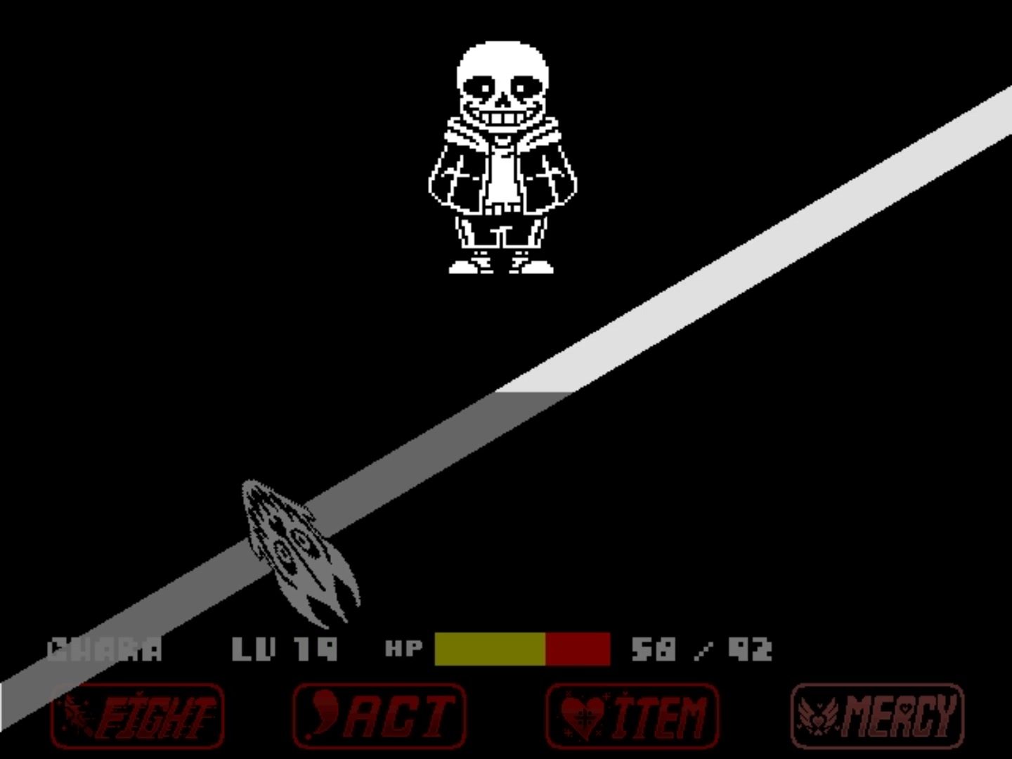 undertalelastbreat最后一口气最新版第一阶段bug通关