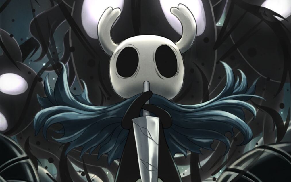 空洞骑士全boss技能解析蜂巢篇