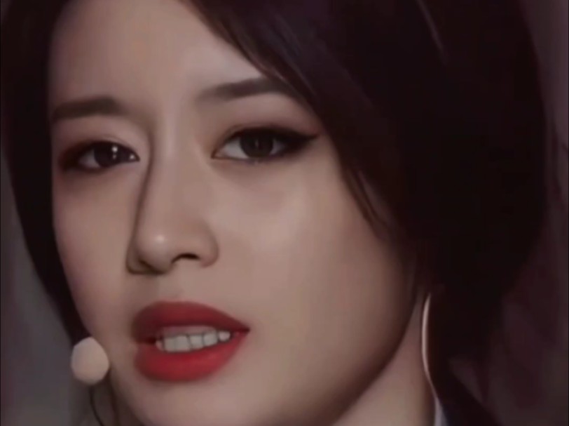 【朴智妍 剧情向】酒局的韩国女星