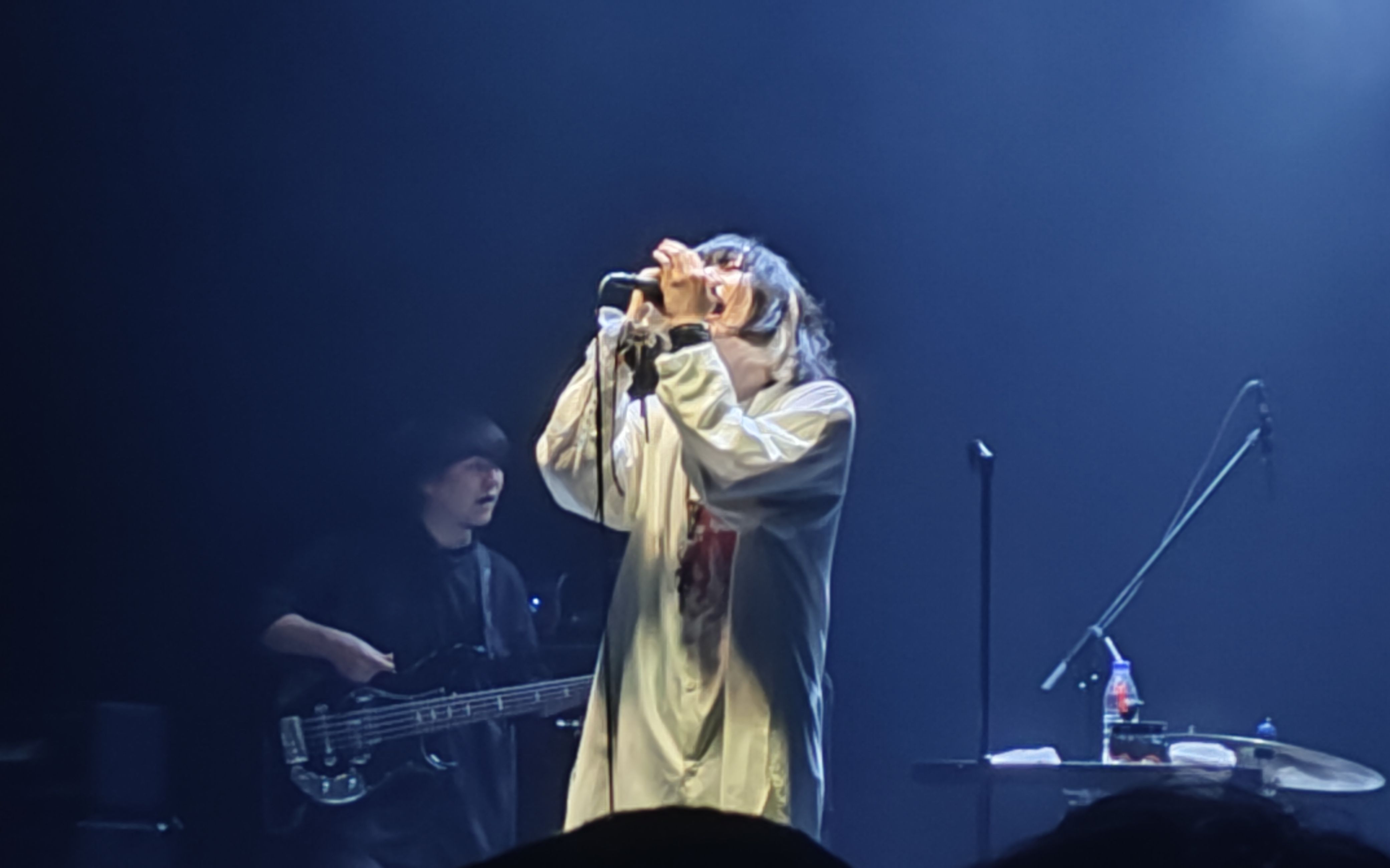 【majiko】2023中国巡演广州站 心做し