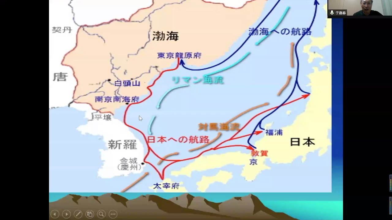 燕山大学东北亚古丝路文明研究中心新型智库论坛哔哩哔哩bilibili