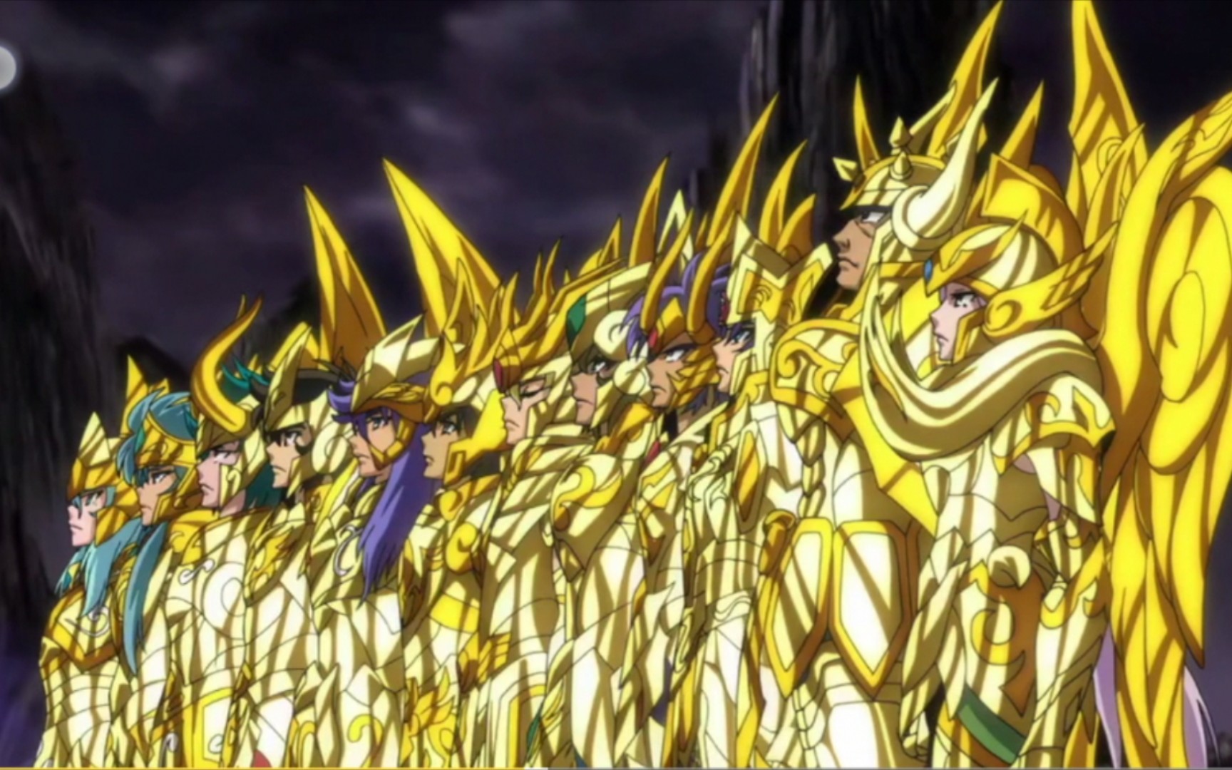 活动  微信8.0圣斗士 黄金魂