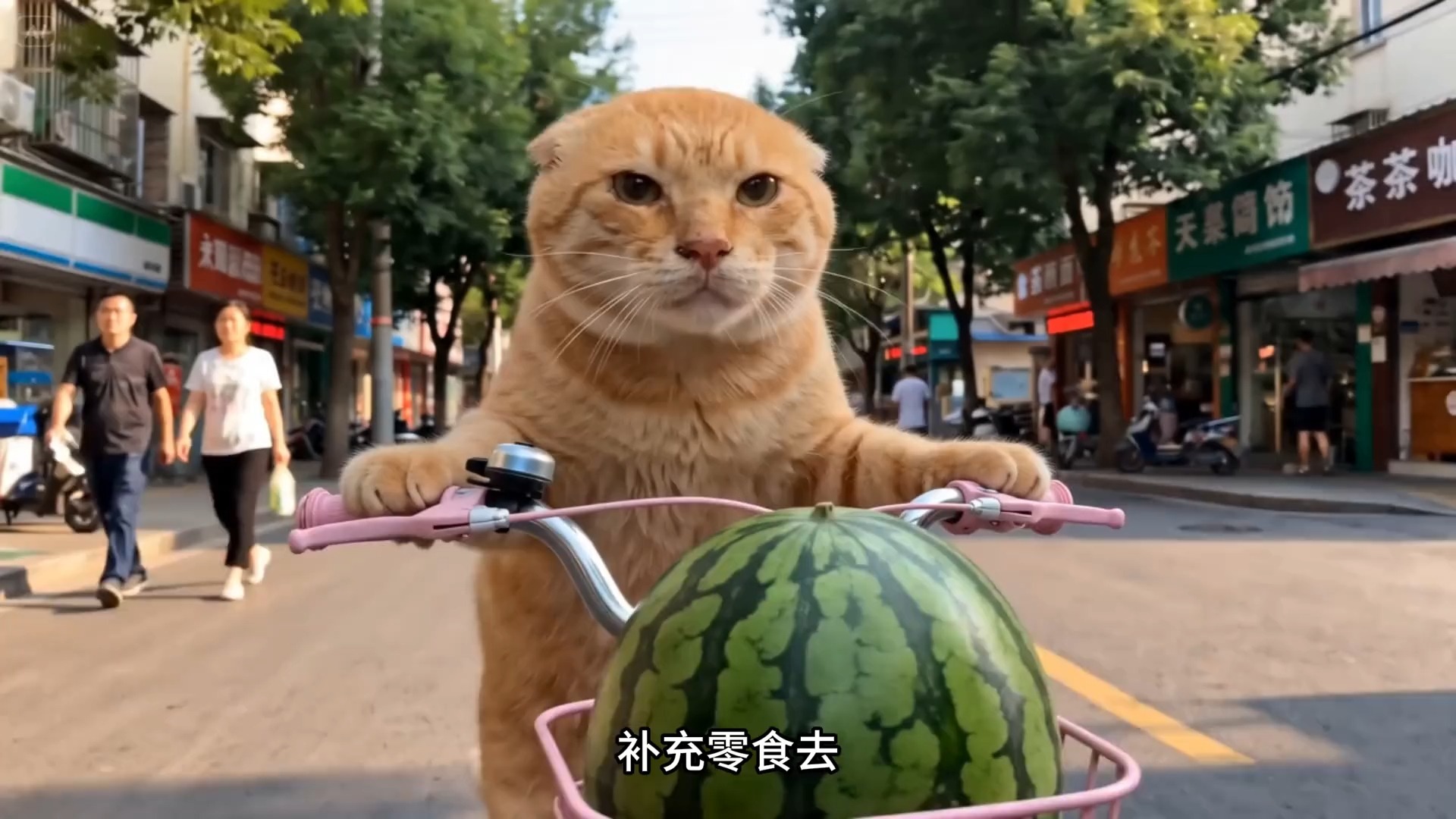 平平淡淡的一天vlog