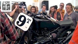 法国两位机械师狂改宝马古董摩托车创建新品牌bmw Nine T 哔哩哔哩 つロ干杯 Bilibili