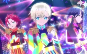 Descargar video: 【4月】IdolTime Pripara 美妙天堂 偶像时间 32