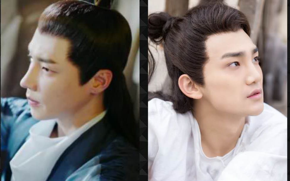 高瀚宇x蒋龙【一生所爱】食用前请先看简介/瀚龙