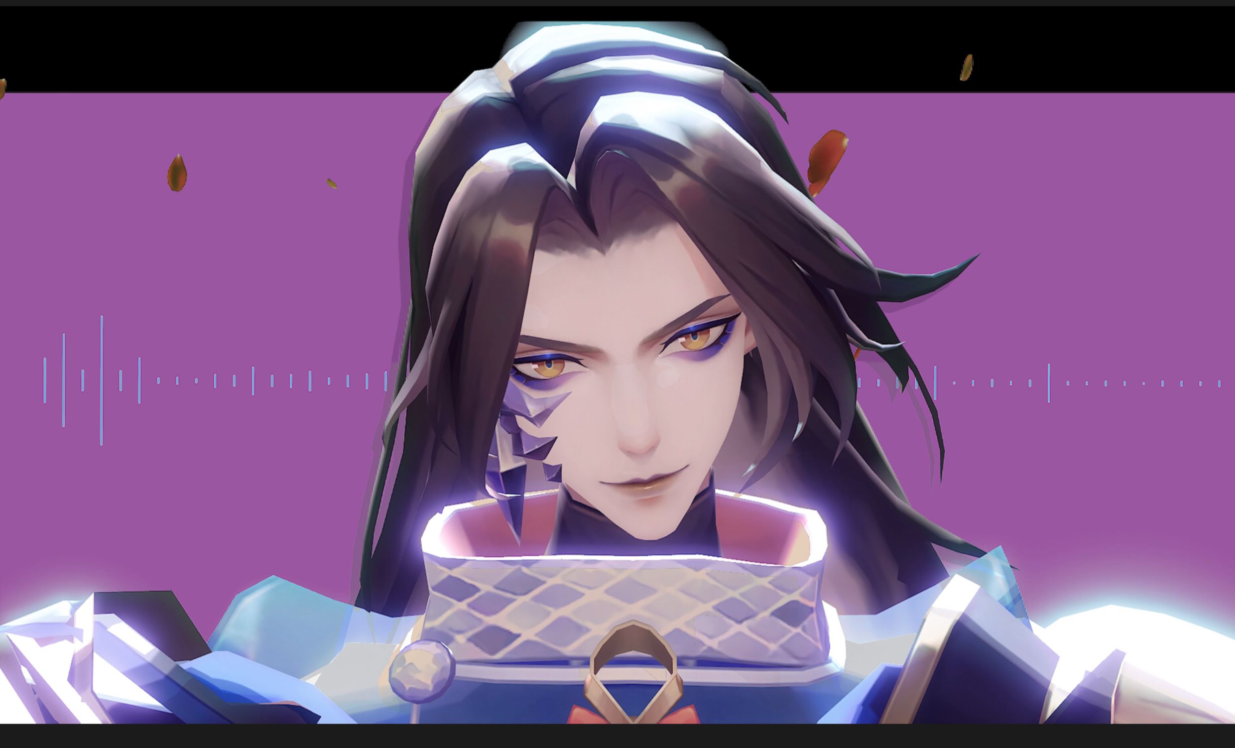 【阴阳师mmd/八岐大蛇】魔 性 の 女 a