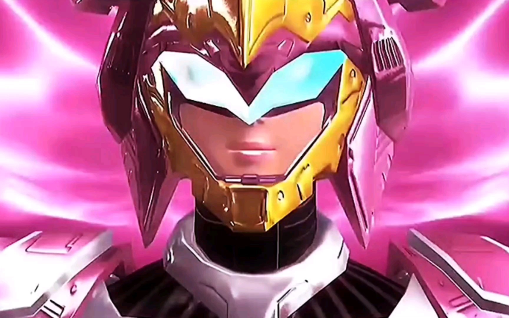 超兽武装变身合集_哔哩哔哩_bilibili