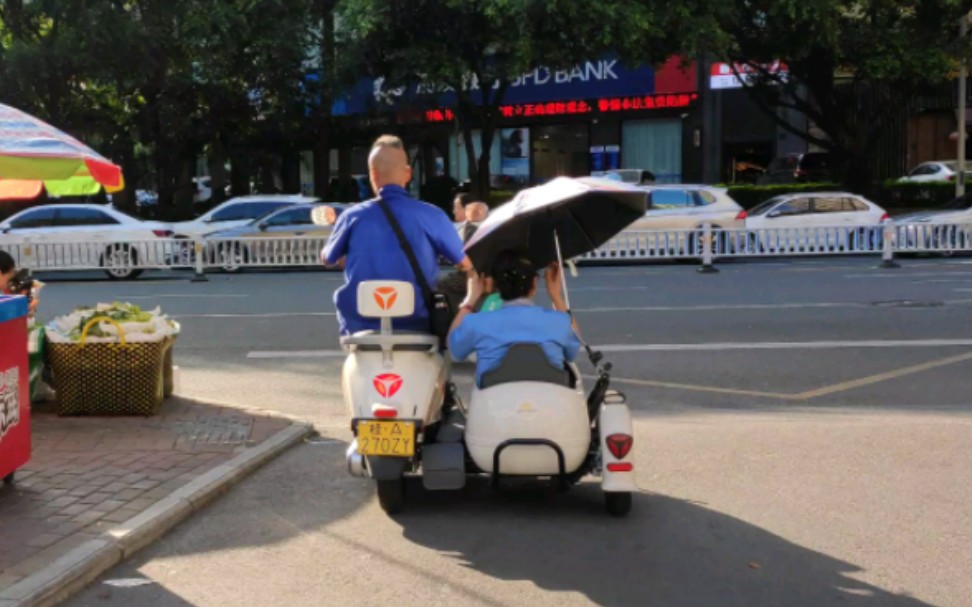 太君摩托图片