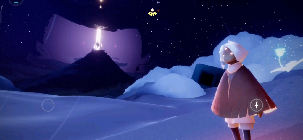 光遇萌新 剪辑 枕边童话 求大佬带