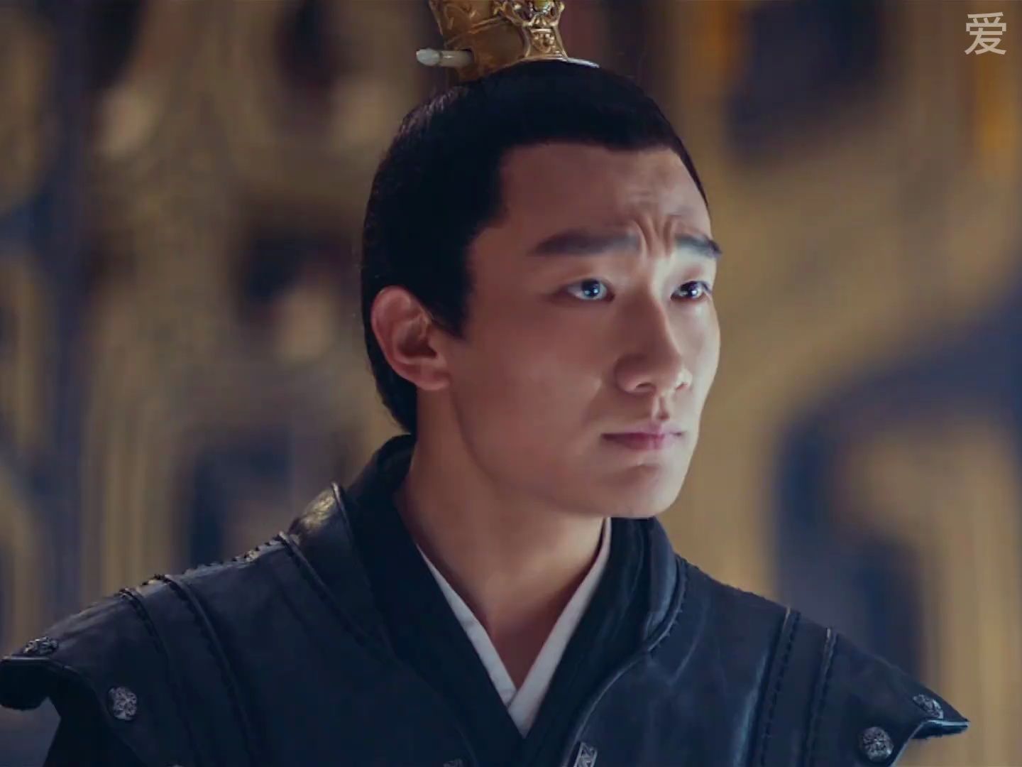 萧平旌的勤王大军杀进皇宫,狄明自知铸成大错主动赴死 #琅琊榜