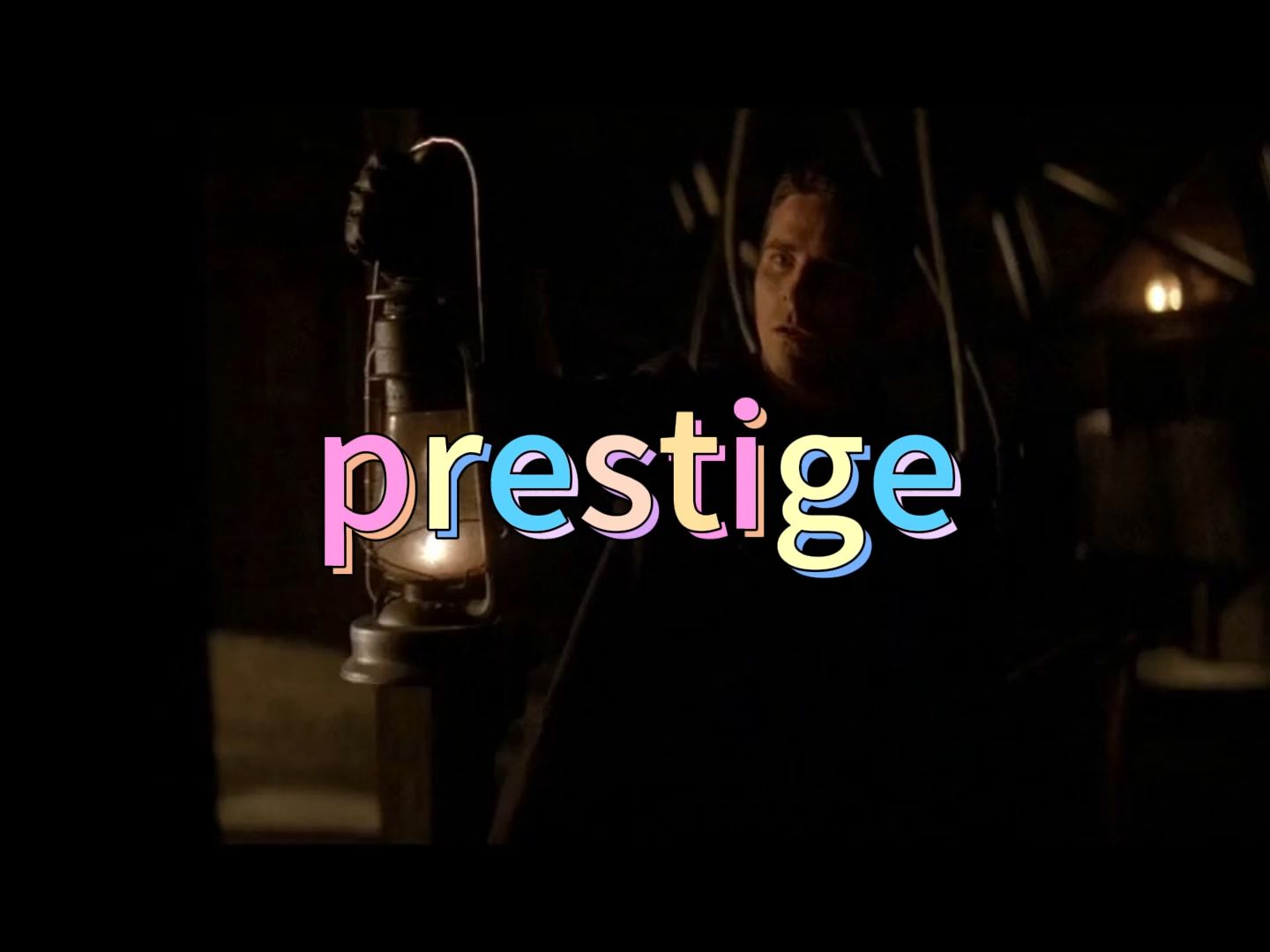 考研单词prestige哔哩哔哩bilibili