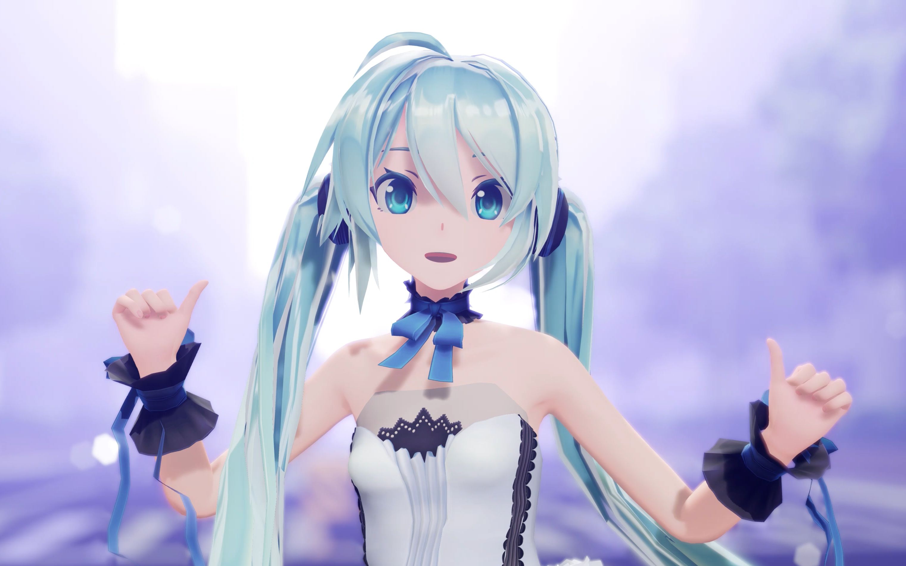 [图]【sour式MMD】 - JUMP UP