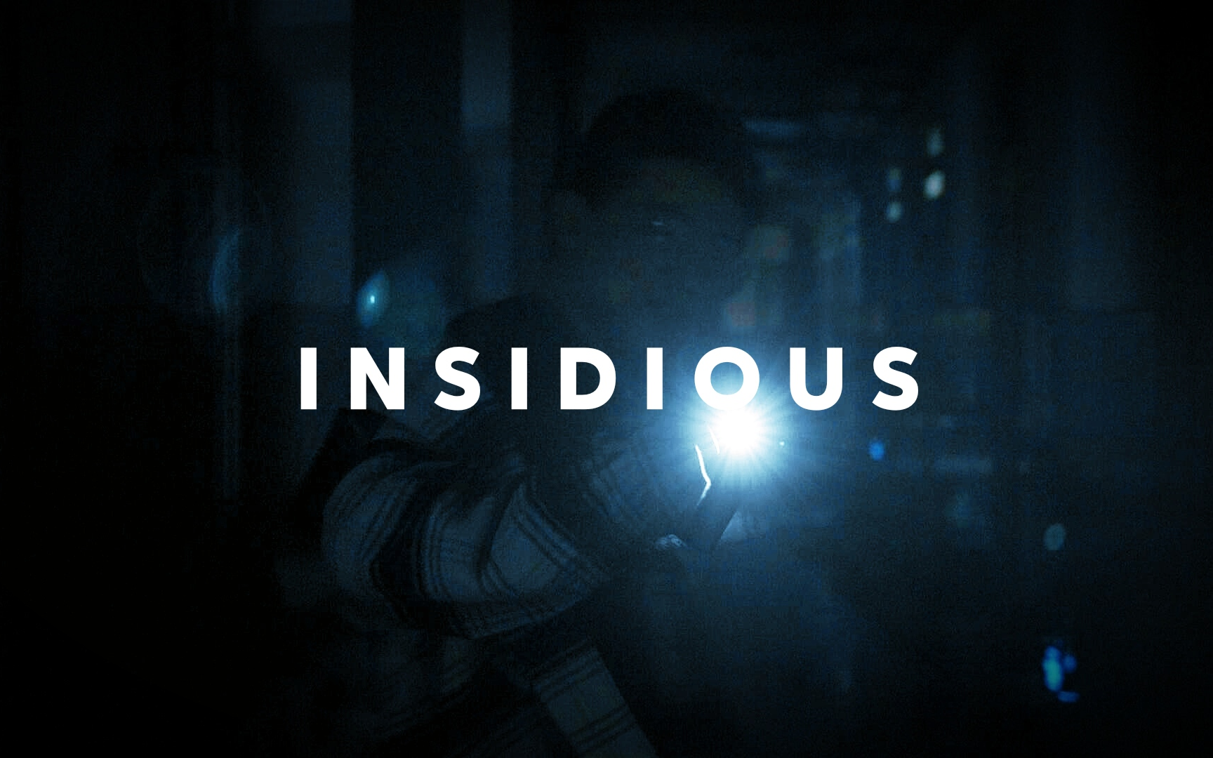 Insidious | 恐怖类型一镜到底学生作业哔哩哔哩bilibili