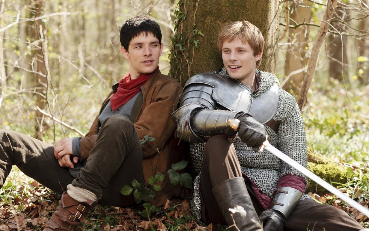 【梅林传奇】【亚梅】参商(绝对不送船)