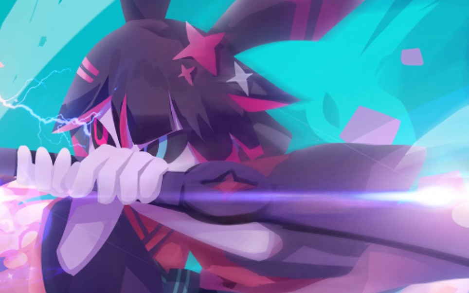 【弹力果冻】游戏讲解:如何让绯夜伤害最大化_哔哩哔哩 (゜-゜)つロ